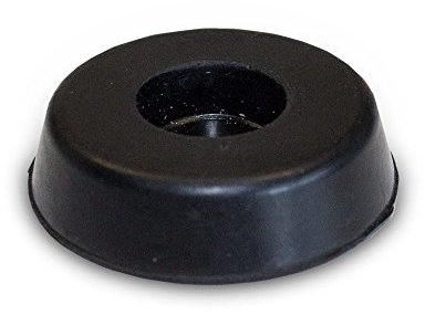 BITUXX® Gummiauflage Gummi Pad für Rangierwagenheber Wagenheber Universal