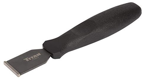 Titan 17011 Hartmetallschaber, 3,8 cm