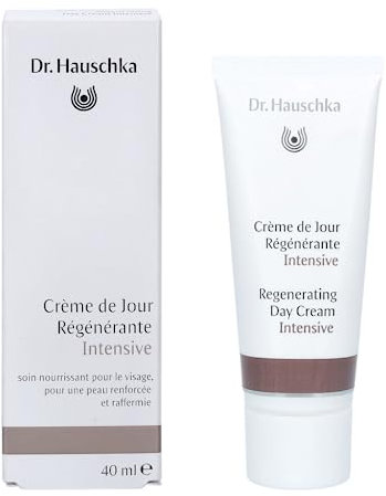 Dr.Hauschka Hauschka Regenerierende Tagescreme Intense 40 ml