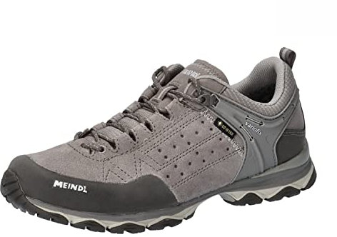 Meindl Damen Schuhe Ontario Lady GTX 3937 Kiesel 39 (UK 5.5)