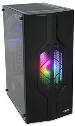 Ibox I-BOX CETUS 908 Midi Tower ATX Case