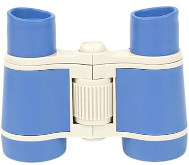 Jumelles pour enfats, Jumelles pour enfats, Jumelles pour enfats, Jumelles Compactes avec Lanière, Télescope pour enfats, Jouets Éducatifs pour Garçons Et Filles