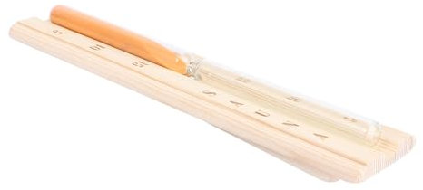 Cabilock 1pièce Minuteur De Sauna Sablier pour Salle De Accessoire Pratique pour Sauna à Sec Et