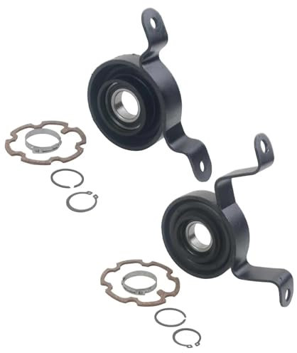 DZSQEGBX 7h3521102a Antriebswellenhalterung Für Vw T5 4-Motion-Lager 4×4 Für Transporter Für Multivan 7e0598349 Antriebswellen