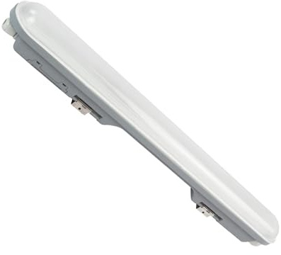 B·LED BARCELONA LED - Pantalla estanca LED lineal enlazable 36W - 120cm - IP65