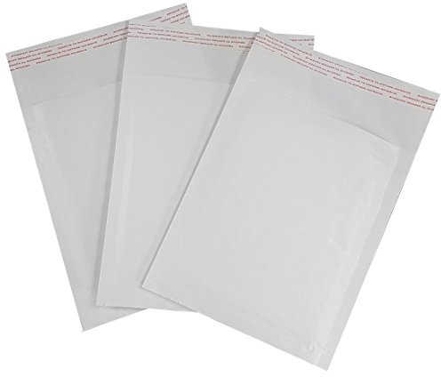 Triplast 90 x 145 mm Bubble Padded Envelope - White (Pack of 20)