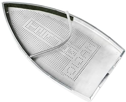 JJOnlineStore - Iron Cover Teflon Magic Ironing Shoe Aid Board Protect Fabrics, Silk, Cloth, Garment, and your Iron