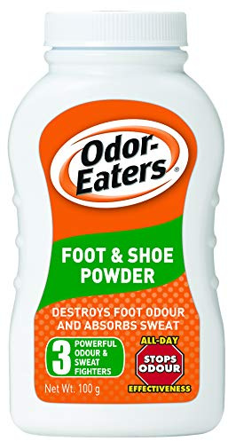 Odor-Eaters Foot Powder 100g
