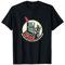 Funny Knight Elden Lord Gaming Meme Parodie Shirt T-Shirt