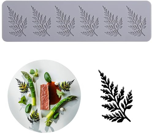YapitHome Silikonformar för tårta, dekorativa silikonformar, tårtform för tårta, tårtdekoration, fondant, dessert, choklad, lera