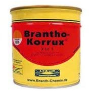 Brantho Korrux 3 in 1 0,75 l 7035 Lichtgrau (24,67 EUR/l)