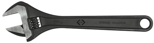 C.K T4366 375 skruvnyckel, justerbar 375 mm