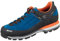 Meindl Unisex-Adult Shoes, Blau Orange, 47 EU