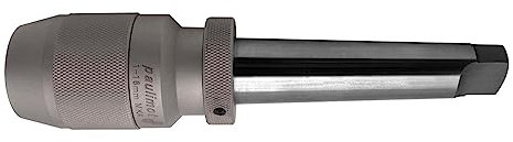 PAULIMOT Präzisions-Schnellspann-Bohrfutter 1-16 mm MK4