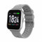 Denver SW-162 Smartwatch, Grau 1,4 Zoll