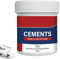 Rapid Setting Cement, Cement Ready Mixed For Outdoor Use, Waterproof Rapid Repair Cement, Quick Drying Rapid Setting Cement, Concrete Mix Bundle For Repairs Gaps And Cracks