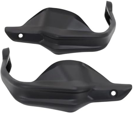 StyreReglage Handtag Handskydd För Tenere 700 För Tenere700 För Rally För Xtz 700 För T7 2019 2020 2021 2022 2023 Moto Handskydd Vindskydd Handskydd(Black)