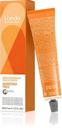 Londa intensiv nyans 0/34 mixton guld-koppar 60 ml