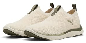 PUMA Softride Remi Slip-on Knit Wn's Road Running ShoeNiñas