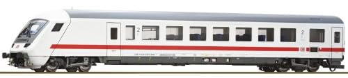 6210156 H0 IC-kontrollvagn Bpmbdzf 296.3, DB AG, Ep. VI, DC-digital
