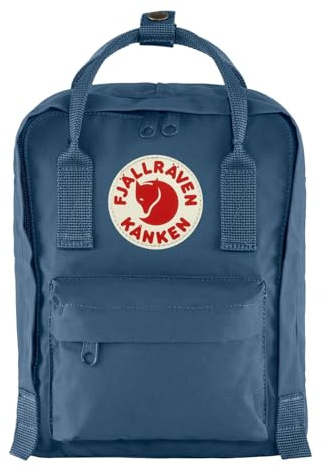 Fjällräven Kånken Mini Royal Blue