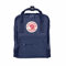 Fjällräven KANKEN MINI, royalblau(royalblue (540)), Gr. -, 29 x 20 x 13, 7 L