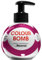 Colour Bomb, Burgundy 250 ml, Farbablagerung und Creme-Haarspülung, temporäre Farbauffrischungsbehandlung, semi-permanente Haarfarbe, keine Mischung, vegan, ohne Ammoniak/Peroxid