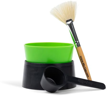 My-Cap Soporte para cápsulas y embudo para cápsulas Nespresso VertuoLine
