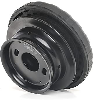 RIDEX 1180S0440 Federbeinstützlager Vorderachse beidseitig