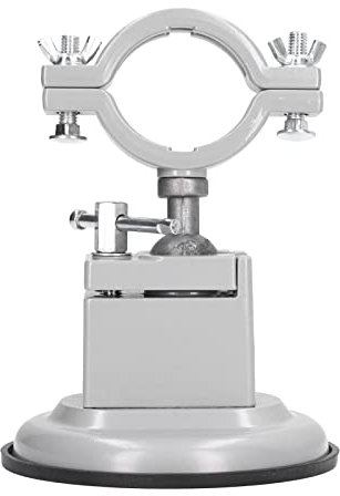 YyDDs Étau de Banc, mandrin réglable à Haute efficacité en Aluminium moulé sous Pression étau à 360 degrés Pince multifonctionnelle pour la réparation électronique pour la Fabrication de modèles
