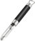 Royomal 1 Pcs Pelador Giratorio, Verduras de Acero Inoxidable, Profesional Pelador Pendular, para Patatas Zanahorias Verduras Frutas