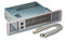 Smiths Hydronic Plinth Heater Space Saver 5 in Stainless Steel Effect