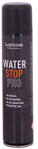 Lowa Water Stop Pro Spray 300 ml