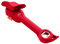 Kuhn Rikon 5-in-1 Can, Jar & Bottle Opener. Self-Attaching Can Opener with Lid-Lifter for Weak Hands - 3 Year Guarantee