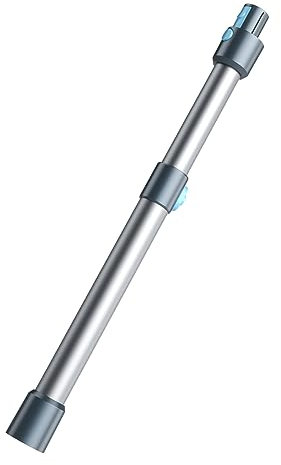 Tubo telescópico para aspiradora inalámbrica imooy