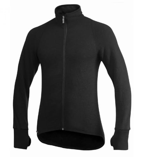 Woolpower Full Zip Jacket 600