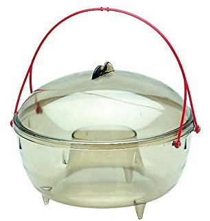 Poétic Piège à guêpes