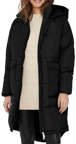 ONLY Female Steppmantel ONLGABI Steppmantel