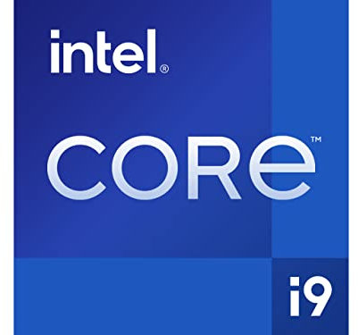 Intel S1200 Core i9 11900KF Tray 8x3,5 125W GEN11