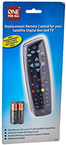 One For All URC1625 Sky Replacement