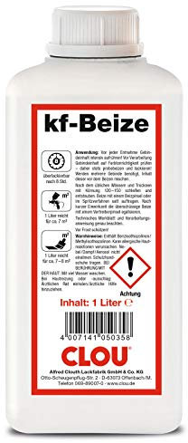 Clou KF-Beize Nr.2201 eiche hell 1L