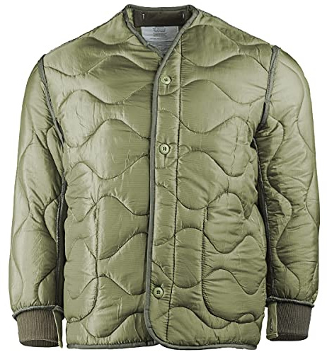 Mil-Tec Unisex M65 jacka