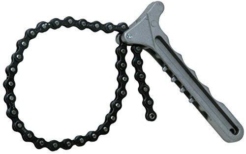 Sumex 2707080 Clef de Filtre à Huile à Chaine