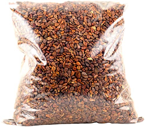 Sacco di semi d'uva Come Contenuto 1 kg