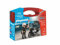 Playmobil 5648 City Action Collectable Small Police Carry Case Multicolor