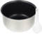 Angoily Rice Cooker Liner Replacement for Electric Rice Cooker Alloy Non-Stick Pot Random Style
