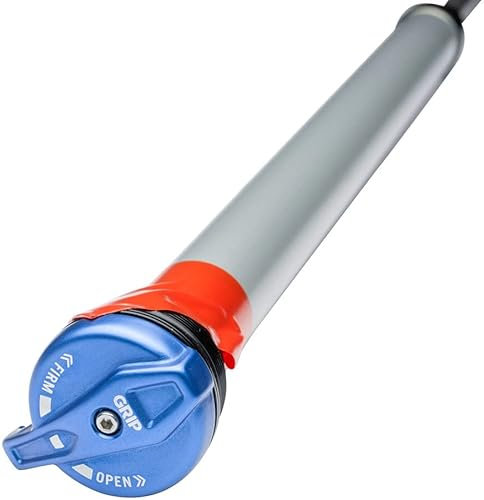 Fox Assemblage d'amortisseur-2019 34 Rhythm 29 130-150, Cartouche Grip Vélo Unisexe, Couleur, Size