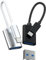 OTG-Kabel USB auf Micro USB Adapter Buchse USB 3.0 (2 Stück) kompatibel mit Samsung für Tablet, kompatibel mit Samsung Daten, Anschluss externer Festplatte, Adapter