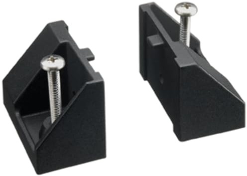 Standard STD-MMB-84 Flush Mount Kit for Most Standard Fixed Mount VHF Radios