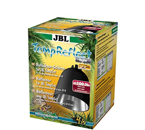 JBL TempReflect Light 71189 Reflektor skärm för energisparlampa